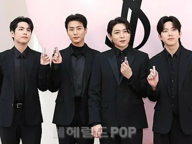[Artikel lengkap] Apa yang terjadi di konser DAY6 di Jakarta... JYP meminta maaf atas kekurangan promotor lokal, dengan mengatakan, "Kami merasa berat hati dan memiliki rasa tanggung jawab yang besar"