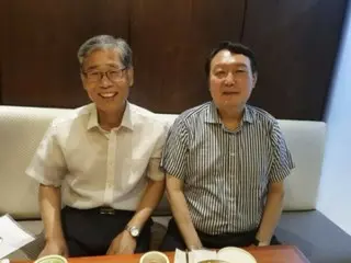 Pengacara "Penasihat Mantan Presiden Yoon" Shin Byun: "Layak dicoba untuk pemilihan presiden," "Kasus Lee Jae-myung telah dihancurkan" - Media Korea Selatan