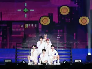 "NCT WISH" menjual habis semua tiket untuk konser solo pertama mereka di Hong Kong... Popularitas global terus berlanjut
