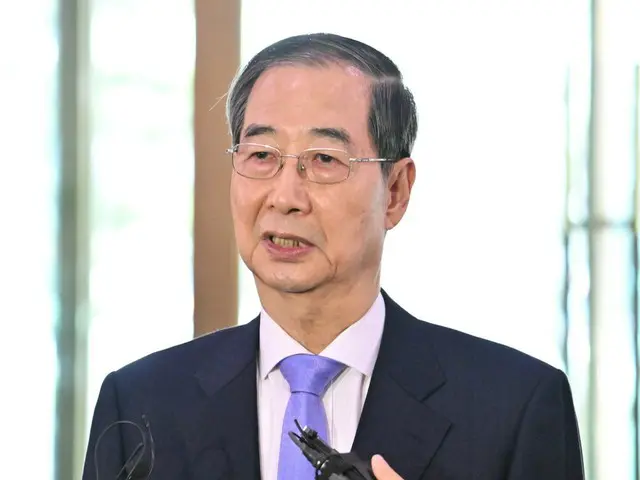 Mantan Perdana Menteri Han Deok-soo memimpin dalam hal kesesuaian sebagai "kandidat konservatif" - jajak pendapat Korea Selatan