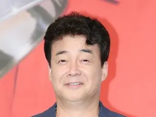 Bukankah itu udang liar? Baek Jong-won didakwa atas tuduhan iklan bubur palsu