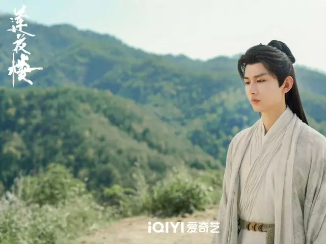 <Drama China SEKARANG> "Lotus Flower Mansion" Episode 37, Li Lianhua dan Fang Duobing menemukan induk serangga api = Sinopsis dan spoiler