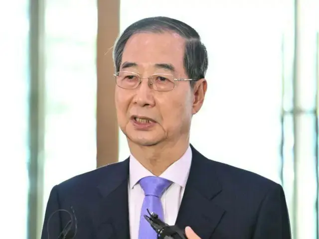 Han Deok-soo: "Saya belum berbicara dengan mantan Presiden Yoon sejak dia dimakzulkan... Saya selalu menentang darurat militer" - Korea Selatan