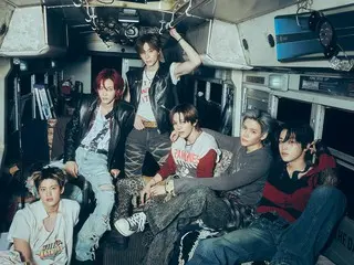 "RIIZE" merilis video lagu baru "Ember to Solar" hari ini (ke-6)... "Dengarkan saat Anda membutuhkan dopamin"