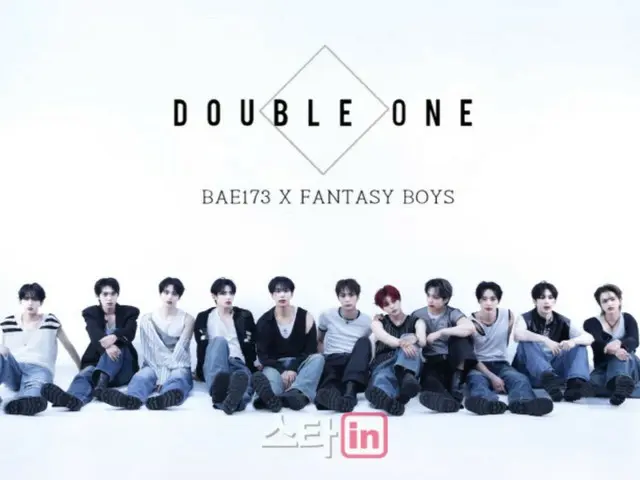"FANTASY BOYS" akan tampil ramah di konser penggemar Jepang dengan "BAE173"