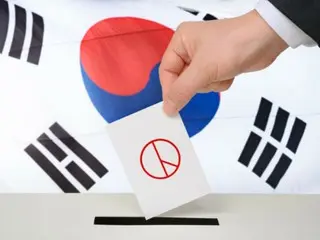 Pemilu presiden Korea Selatan: Bisakah kaum konservatif menyatukan kandidat mereka?