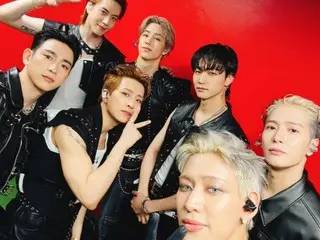 Konser stadion GOT7 di Thailand sukses... 85.000 penonton dan momen mengharukan