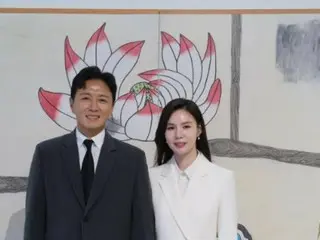Aktor Korea Jin Tai Hyun mengungkapkan bahwa ia akan menjalani operasi kanker tiroid: "Tuhan adalah anugerah bagiku untuk menjadi lebih rendah hati dan lebih manusiawi"