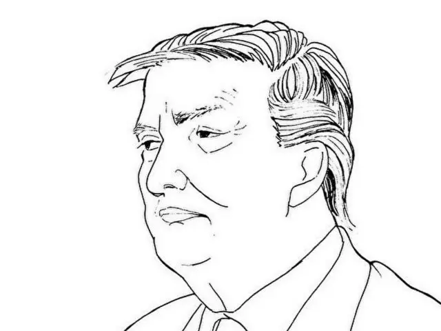 "Ini bukan tentang perdagangan"... "Pengumuman yang mengguncang dunia" Trump terungkap