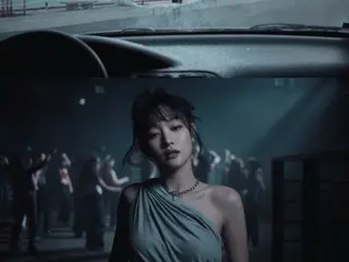"i-dle" mengejutkan dengan merilis teaser video musik untuk lagu pra-rilis "Girlfriend"!
