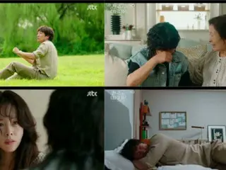 <Drama Korea SEKARANG> "You're Beautiful in Heaven" Episode 6, KIM Hye-Ja & Son Sukku kembali ke surga = Rating pemirsa 6,7%, Sinopsis dan spoiler