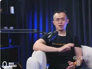 Pendiri Binance Changpeng Zhao meminta pengampunan kepada Presiden Trump... "berkas telah diserahkan"