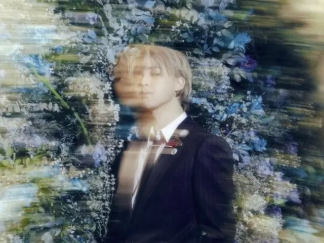 「BTS」JIMIN、「Who」で日本音楽市場を席巻、1億ストリーミング突破