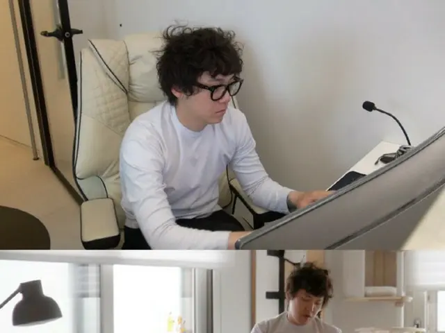 Lee Hong Ki (FTISLAND) bergabung dengan "Single Man's Happy Life" dan mengungkap rumahnya untuk pertama kalinya... Seo Jang Hoon tercengang, "Ini di level yang sangat berbeda"