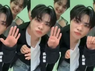 Idol mengirimkan "isyarat tangan untuk menyampaikan SOS" selama siaran langsung...Penggemar mengatakan "Ini bukan sesuatu yang harus kita abaikan begitu saja"