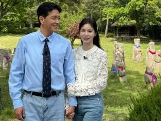 Kepada Zin Tai Hyun, yang saat ini tengah berjuang melawan kanker, tolong katakan "Berjuang!" alih-alih "Sayang sekali"