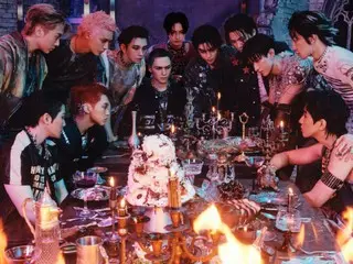 "SEVENTEEN" akan menggelar tur Jepang mulai hari ini, artis Korea pertama yang menggelar panggung solo di Jembatan Jeonsukyo Seoul