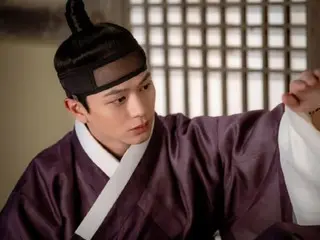 "Ghost Palace" Yuk Seong Jae (BTOB) dan cinta pertama Bona (WJSN) dalam foto romantis... hubungan yang menyedihkan