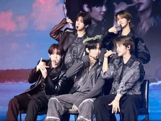 "NOWADAYS" sukses merampungkan konser perdana mereka di Taipei... "Bersyukur atas momen-momen bahagia"