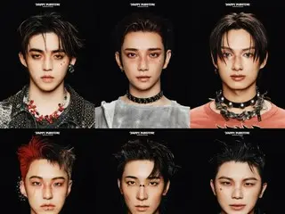 "SEVENTEEN" akan comeback pada tanggal 26... "Ledakan kemungkinan baru!"