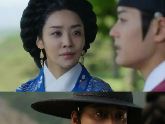<ULASAN Drama Korea> Sinopsis dan Di Balik Layar "Wonkyung" Episode 11... Wawancara dengan Lee E Dam, Lee Si Ah dan pemeran lainnya = Di Balik Layar dan Sinopsis