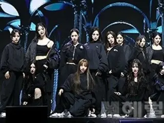 "tripleS"...D-1 akan kembali sebagai grup lengkap hingga perilisan album baru mereka "ASSEMBLE25"