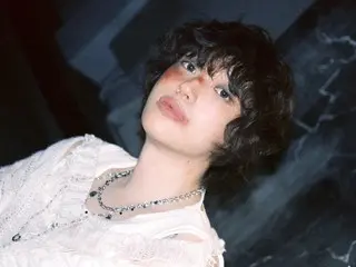 NIEL (TEEN TOP) merilis album baru "SHE"! Acara ini juga akan diadakan di Tokyo - "Saya ingin orang-orang merasakan bahwa ini adalah video musik mereka sendiri"