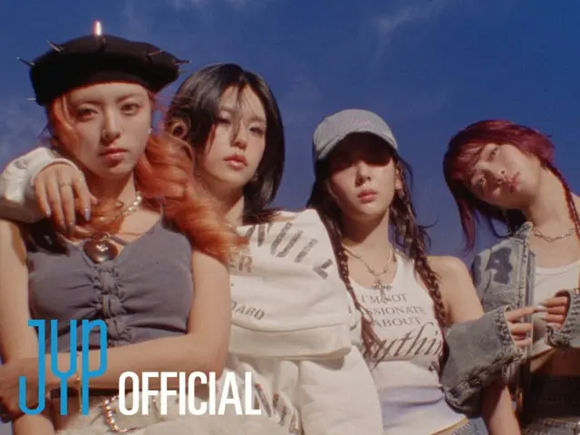 ITZY akan merilis album baru "Girls Will Be Girls" pada 9 Juni... JY Park tampil mengejutkan di trailer