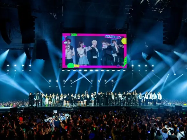 "KCON JAPAN 2025," festival terbesar di dunia untuk interaksi antara penggemar dan artis, telah berakhir dengan sukses! Jumlah kumulatif pengunjung melampaui 2,1 juta.