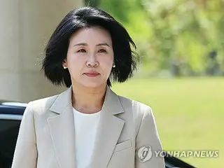 Istri Lee Jae-myung kembali didenda karena melanggar undang-undang pemilu dengan menyediakan makanan