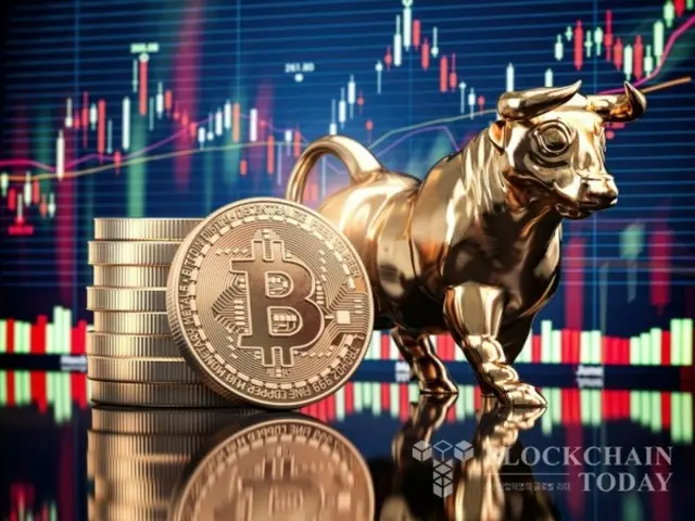 Bitcoin tinggal 4% lagi untuk mencapai titik tertinggi sepanjang masa… Pasar memperhatikan “harga tertinggi”
