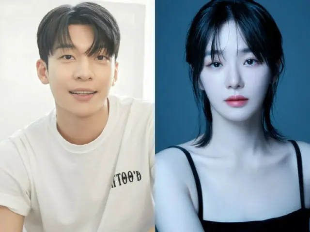 Aktor Lee Byung Hun akan tampil di acara varietas baru istrinya Lee Min Jung? Anggota pemeran dari "Squid Game" akan muncul