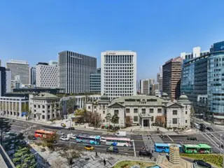 Tarif pajak korporasi Bank Korea lebih tinggi daripada Samsung Electronics... Apakah akan dikecualikan tahun depan?
