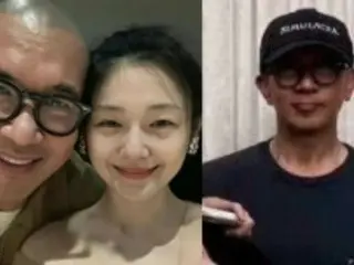 Koo Jun Yeob (Clon) terlihat semakin kurus, menimbulkan kekhawatiran... Hari-hari kesedihan atas kehilangan mendiang istrinya Barbie Soo terus berlanjut