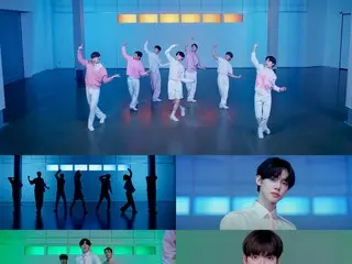 "TOMORROW X TOGETHER" SOOBIN & YEONJUN membentuk grup lewat drama "Resident Life"