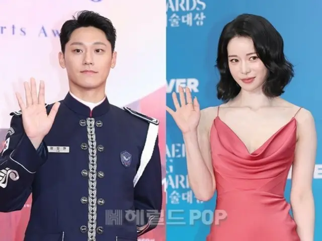 Aktor Lee Do Hyun selesai wamil hari ini (13)... "Gomshin Life" aktris Lim Jiyeon akhirnya berakhir