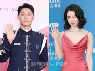 Aktor Lee Do Hyun selesai wamil hari ini (13)... "Gomshin Life" aktris Lim Jiyeon akhirnya berakhir
