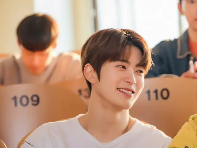 Jaehyun "NCT" merilis OST untuk drama "Dear.M"... lagu pengakuan yang menyayat hati