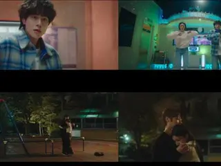 <Drama Korea SEKARANG> "Suatu Hari Nanti, Aku Akan Menjadi Penduduk yang Bijaksana" Episode 9, Go Youn Jung & Jung Joon Won Menjadi Pasangan = Rating Penonton 6,2%, Sinopsis / Spoiler