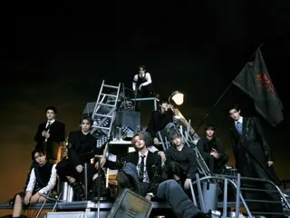 "&TEAM" dan "Go in Blind" menerima sertifikasi triple platinum dari Asosiasi Industri Rekaman Jepang