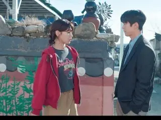 <Drama Korea SEKARANG> Episode 1 "Tolong Berhenti Minum" Suyeong (Girls' Generation) kembali ke kampung halamannya dan bersatu kembali dengan Gong Myung = Rating pemirsa 3,4%, Sinopsis dan spoiler