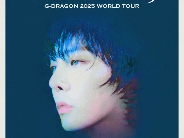 G-DRAGON (BIGBANG) mengungkapkan rencana kedua untuk tur dunia ke-3...Tur tambahan dikonfirmasi dari Australia pada bulan Juli hingga Thailand pada bulan Agustus