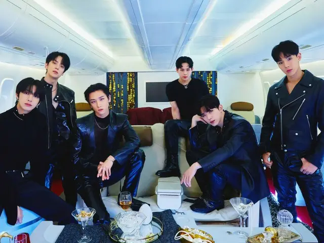 MONSTA X, tinggal satu hari lagi menuju perilisan album lengkap mereka "NOW PROJECT vol.1"