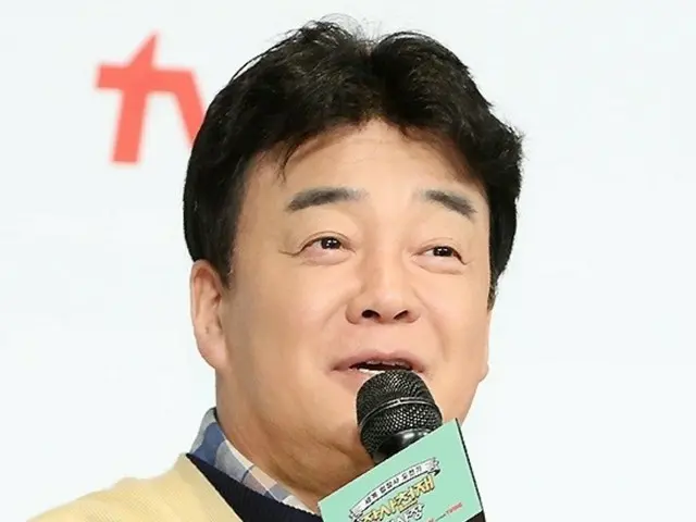 Paik Jong Won, "Khawatir dengan rating" - mencegah Kim Ho Jun tampil di SBS? PD kembali mengemukakan "tuduhan pelecehan kekuasaan"... Akankah ada reaksi keras?