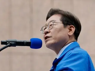 Partai Demokrat Korea memperkuat keamanan terhadap ancaman teroris terhadap calon presiden Lee Jae-myung... "Informasi diterima tentang masuknya senapan dengan jangkauan 2 km" = Korea Selatan