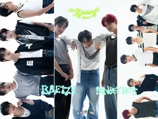 “BAE173” & “FANTASY BOYS”, unit spesial “Double One” akan debut pada 12 Juni