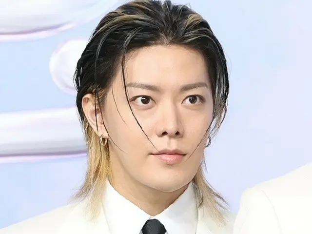 “NCT” Yuta, singel Jepang “TWISTED PARADISE” dirilis hari ini (ke-14)