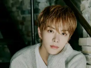 Yuta "NCT" merilis singel solo Jepang yang telah lama ditunggu-tunggu "TWISTED PARADISE"