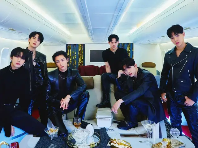 MONSTA X merilis NOW PROJECT vol.1 hari ini (ke-14)... Kembali sebagai grup yang lengkap