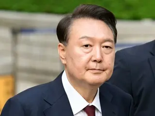 Partai konservatif Korea Selatan: "Mantan Presiden Yoon memutuskan untuk meninggalkan partai"... "Jika dia melakukan itu, tingkat persetujuan kandidat partai yang berkuasa akan mencapai kisaran 40%"